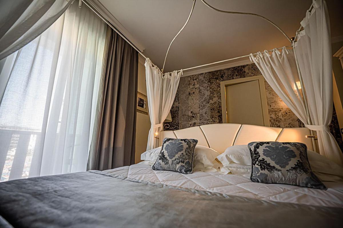 Hotel Ca' D'Oro Tre Stelle Superior Adults Only Bibione Exterior photo